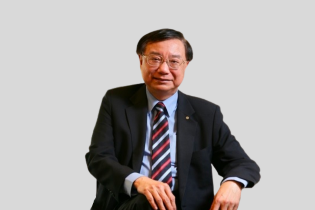 Mr. Jim Wang