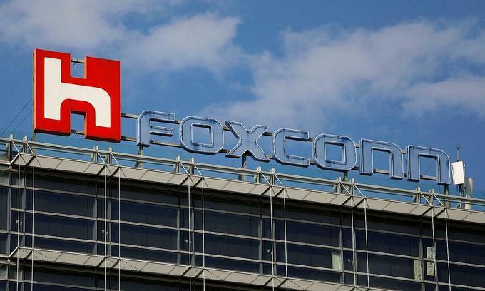 Foxconn