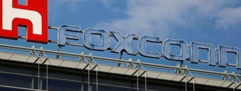 foxconn