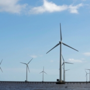 Việt Nam thúc đẩy phát triển năng lượng gió, góp phần thực hiện mục tiên chuyển đổi năng lượng xanh