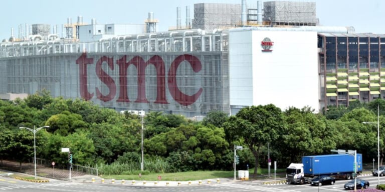 tsmc