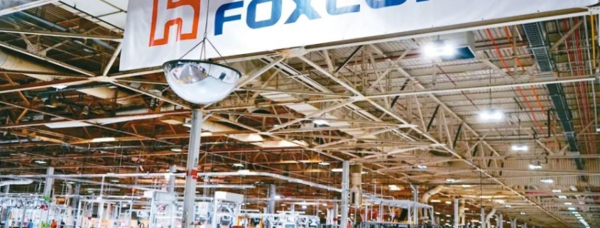 Foxconn